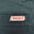 スミス SMITH’S 80-90S 42TALON コットン ショーツ ハーフパンツ メンズ