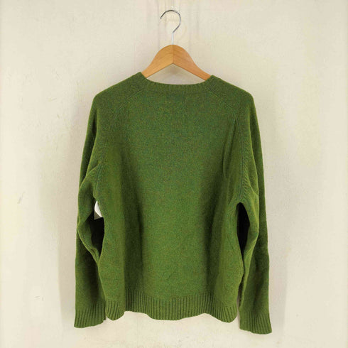 ジェイプレス J.PRESS ウールニット メンズ import:M