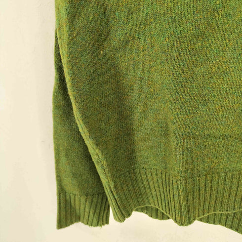 ジェイプレス J.PRESS ウールニット メンズ import:M