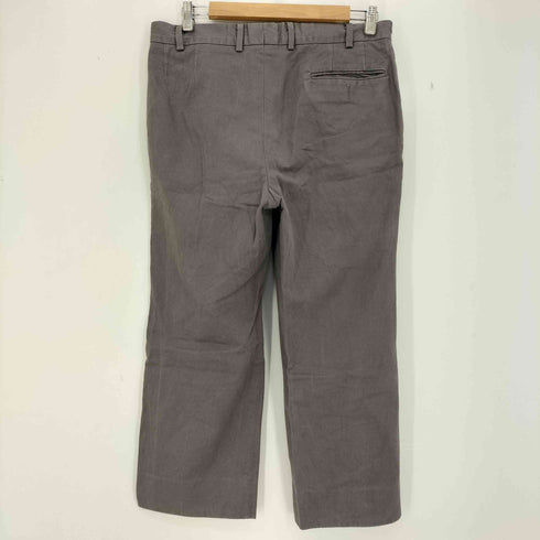 C.L TAGLIA 00s イタリア軍 ワイドチノパンツ メンズ EUR:50