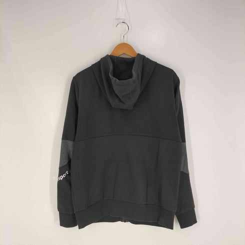 プーマ PUMA BMW Mortorsport ジップパーカー メンズ import:S