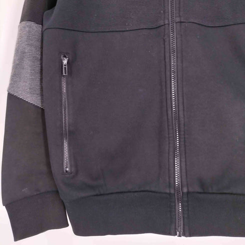 プーマ PUMA BMW Mortorsport ジップパーカー メンズ import:S