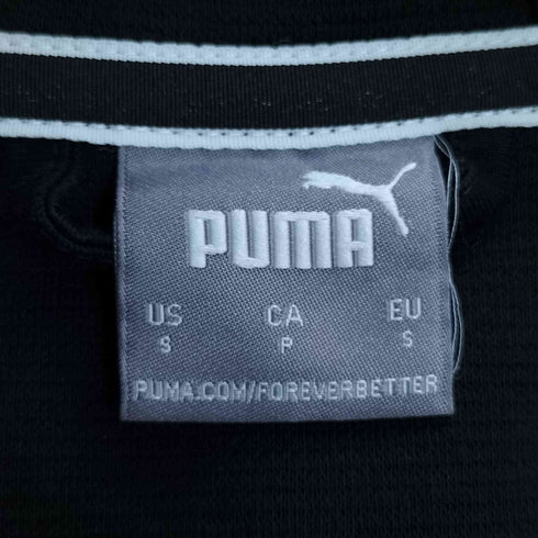 プーマ PUMA BMW Mortorsport ジップパーカー メンズ import:S