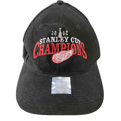 FALCON HEADWEAR 00S 2002 刺繍 6パネル レーシング キャップ モーターサイクル メンズ