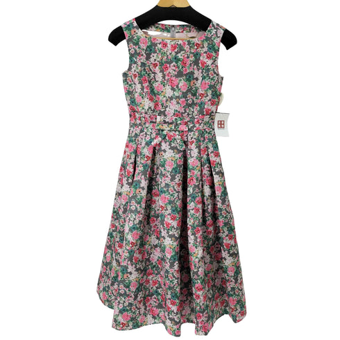 トッカ TOCCA ゴールドレーベル 表参道店 ANEMONE BLOOMING レディース 00