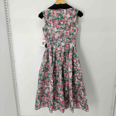 トッカ TOCCA ゴールドレーベル 表参道店 ANEMONE BLOOMING レディース 00