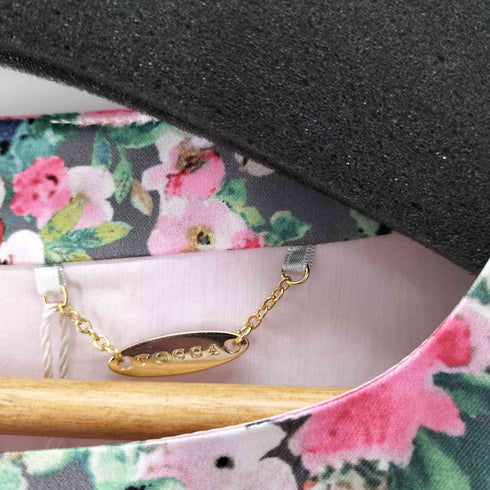 トッカ TOCCA ゴールドレーベル 表参道店 ANEMONE BLOOMING レディース 00