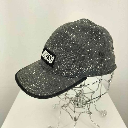 ナイキスケートボーディング NIKE SB 総柄ジェットキャップ メンズ