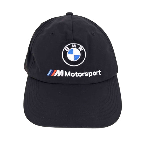 プーマ PUMA BMW Mortorsport キャップ メンズ