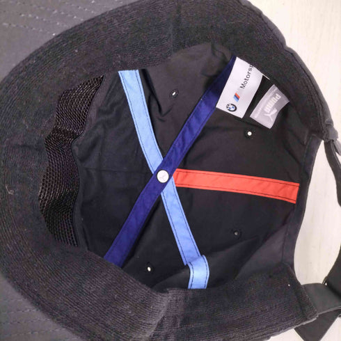 プーマ PUMA BMW Mortorsport キャップ メンズ