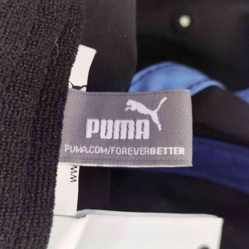 プーマ PUMA BMW Mortorsport キャップ メンズ