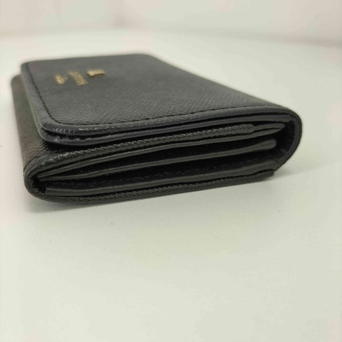 ランバンオンブルー LANVIN en Bleu カードケース メンズ