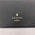 ランバンオンブルー LANVIN en Bleu カードケース メンズ