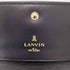 ランバンオンブルー LANVIN en Bleu カードケース メンズ