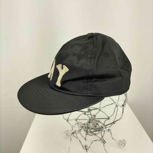 エベッツフィールドフランネルズ Ebbets Field Flannels フロント刺繍6パネルキャップ メンズ