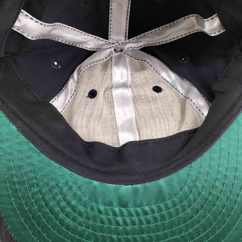 エベッツフィールドフランネルズ Ebbets Field Flannels フロント刺繍6パネルキャップ メンズ