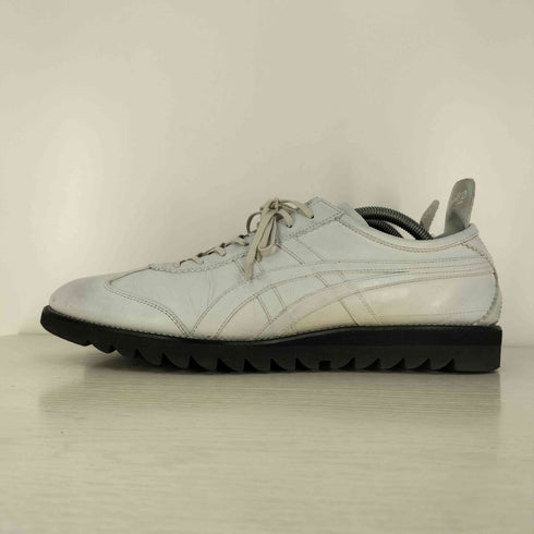 オニツカタイガー ONITSUKA TIGER MEXICO 66 DELUXE SH メンズ JPN:28