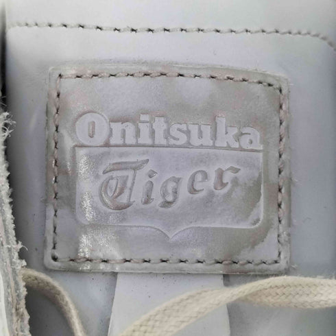 オニツカタイガー ONITSUKA TIGER MEXICO 66 DELUXE SH メンズ JPN:28
