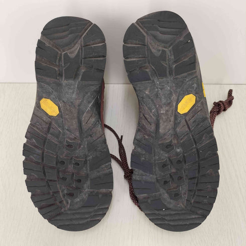 grandking gore-tex ゴアテックス トレイルブーツ レディース 24.5
