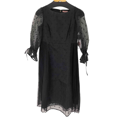 トッカ TOCCA FRAGMENT OF THE STAR ドレス レディース JPN:0
