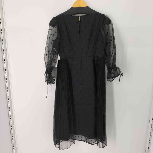 トッカ TOCCA FRAGMENT OF THE STAR ドレス レディース JPN:0