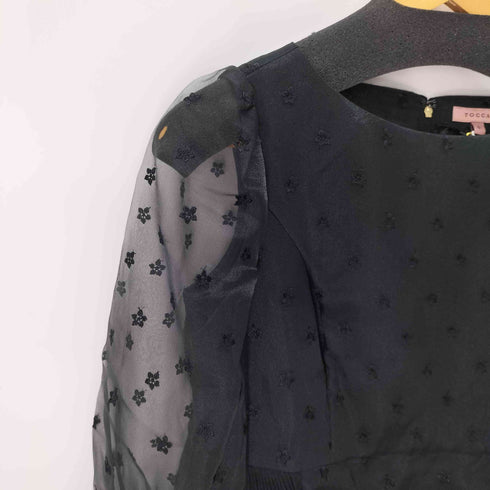 トッカ TOCCA FRAGMENT OF THE STAR ドレス レディース JPN:0