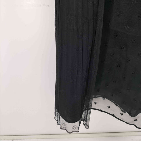 トッカ TOCCA FRAGMENT OF THE STAR ドレス レディース JPN:0