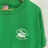 フルーツオブザルーム FRUIT OF THE LOOM 90s USA製 STRONGSVILLE RECREATION プリント シングルステッチ クルーネックTシャツ メンズ import:XL
