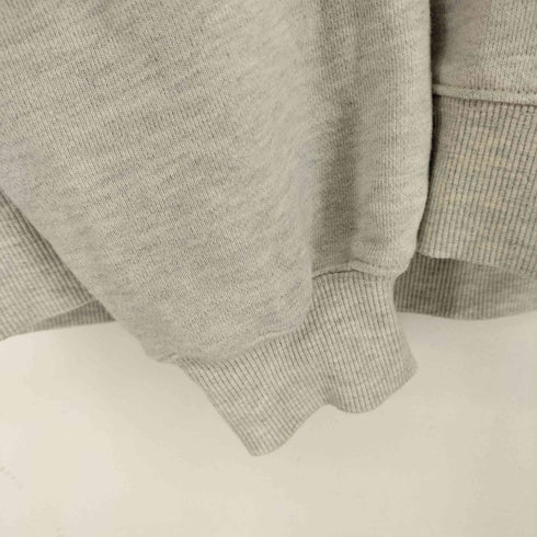 シグナルスポーツ SIGNAL SPORTS ハーフジップトレーナー メンズ M