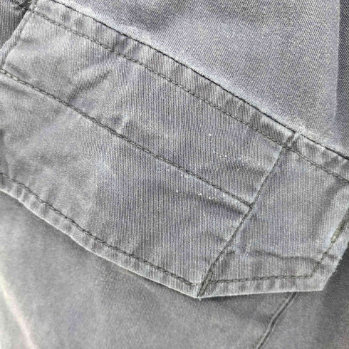 ロイヤルネイビー ROYAL NAVY TROUSERS COMBAT NAVY BLUE FR カーゴパンツ メンズ 70/80/96