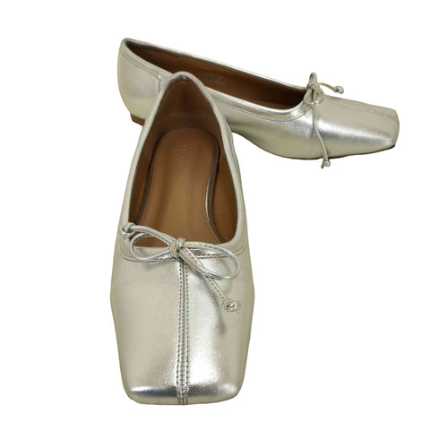 フレイアイディー FRAY I.D スクエアトゥバレエシューズ レディース 37