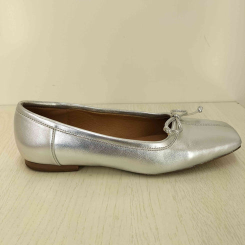 フレイアイディー FRAY I.D スクエアトゥバレエシューズ レディース 37