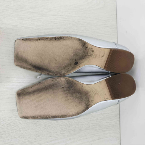 フレイアイディー FRAY I.D スクエアトゥバレエシューズ レディース 37