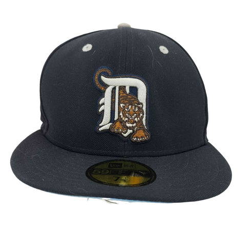 ニューエラ NEW ERA 59FIFTY MLBチームロゴ刺繍 6パネルキャップ メンズ 7 3/4