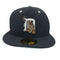 ニューエラ NEW ERA 59FIFTY MLBチームロゴ刺繍 6パネルキャップ メンズ 7 3/4