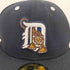 ニューエラ NEW ERA 59FIFTY MLBチームロゴ刺繍 6パネルキャップ メンズ 7 3/4