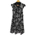 トッカ TOCCA FLOWER ROAD ドレス レディース JPN:0