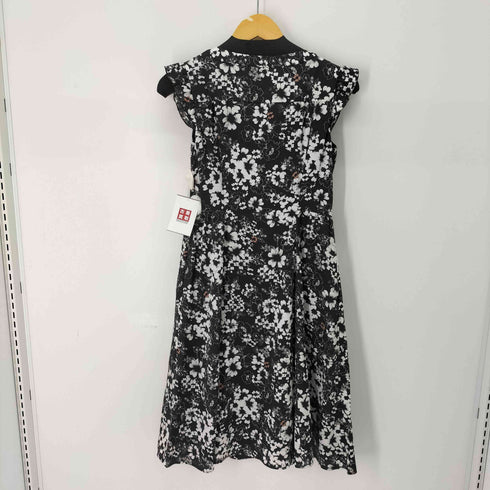 トッカ TOCCA FLOWER ROAD ドレス レディース JPN:0