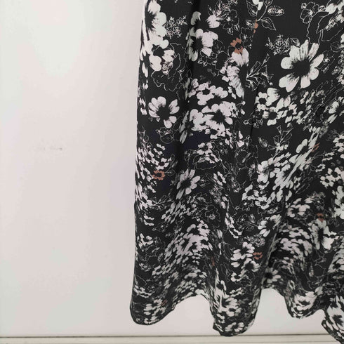トッカ TOCCA FLOWER ROAD ドレス レディース JPN:0