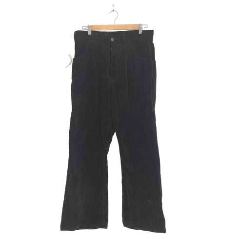 rin by TTAGGG リバーシブルデザインコーデュロイワイドパンツ import メンズ  L