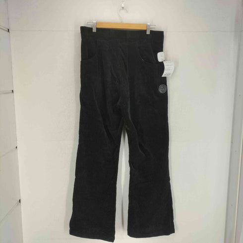 rin by TTAGGG リバーシブルデザインコーデュロイワイドパンツ import メンズ  L