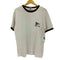 ジェイプレス J.PRESS リンガー Tシャツ メンズ LL