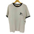 ジェイプレス J.PRESS リンガー Tシャツ メンズ LL