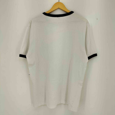 ジェイプレス J.PRESS リンガー Tシャツ メンズ LL