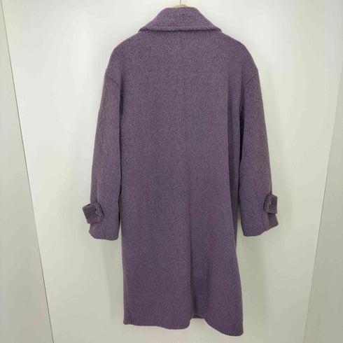 アングリッド Ungrid シャギーチェスターコート レディース JPN:M