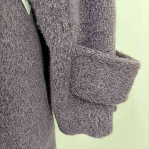 アングリッド Ungrid シャギーチェスターコート レディース JPN:M