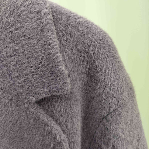 アングリッド Ungrid シャギーチェスターコート レディース JPN:M