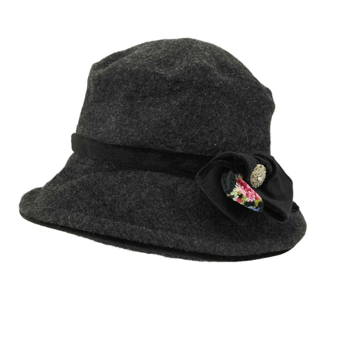 lake alster ウール レディース