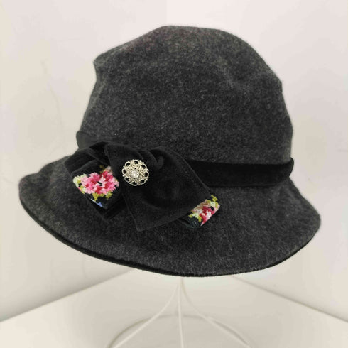 lake alster ウール レディース