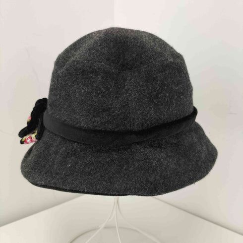 lake alster ウール レディース